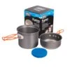 360 Degrees - Furno Pot Set - Popote -Camping Équipement Boutique 360 degrees furno pot set popote