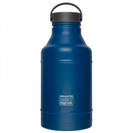 360 Degrees - Growler - Bouteille Isotherme -Camping Équipement Boutique 360 degrees growler bouteille isotherme 3