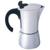 Basic Nature - Espresso Maker Edelstahl -Camping Équipement Boutique basic nature espresso maker edelstahl