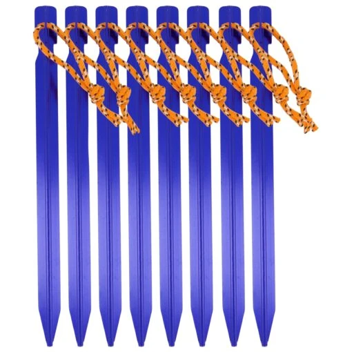 Basic Nature - Zelthering Y-Stake - Piquet -Camping Équipement Boutique basic nature zelthering y stake piquet