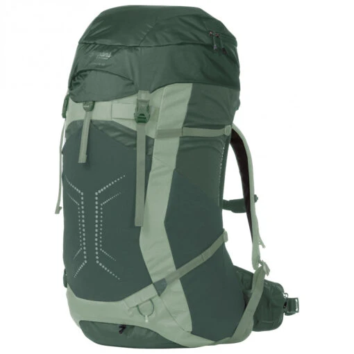 Bergans - Women's Vengetind 42 - Sac à Dos De Randonnée -Camping Équipement Boutique bergans womens vengetind 42 sac a dos de randonnee 2