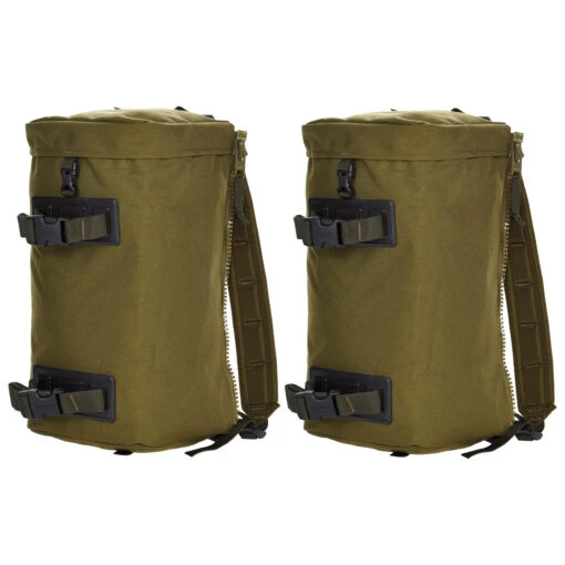 Berghaus - MMPS Large Pockets II - Sac -Camping Équipement Boutique berghaus mmps large pockets ii sac 1