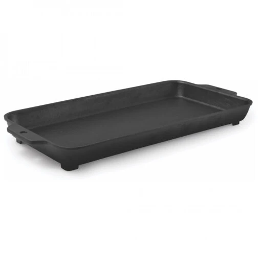 BioLite - FirePit Griddle -Camping Équipement Boutique biolite firepit griddle