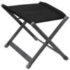 Brunner - Rebel Stand Alone Footrest - Chaise De Camping -Camping Équipement Boutique brunner rebel stand alone footrest chaise de camping