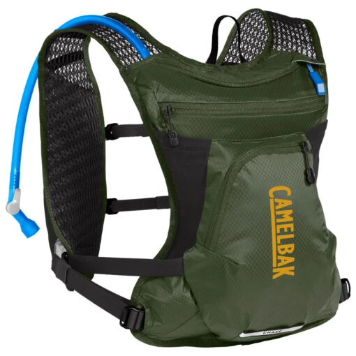 Camelbak - Chase Bike Vest 50oz - Sac à Dos Vélo -Camping Équipement Boutique camelbak chase bike vest 50oz sac a dos velo 2