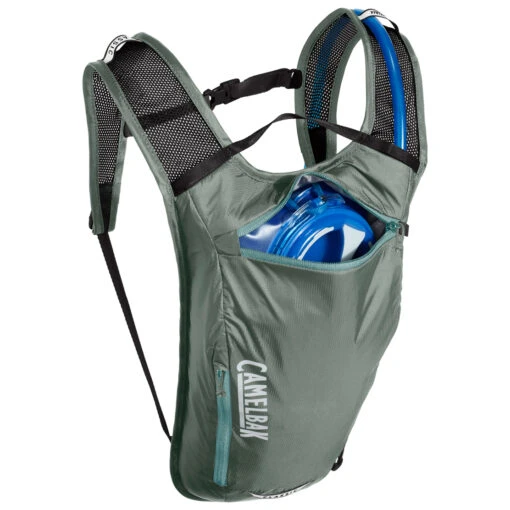 Camelbak - Classic Light 70oz - Sac à Dos Vélo -Camping Équipement Boutique camelbak classic light 70oz sac a dos velo detail 3