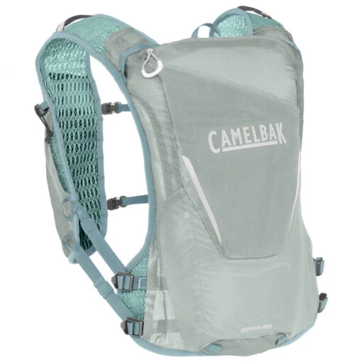 Camelbak - Zephyr Vest - Sac à Dos Trail -Camping Équipement Boutique camelbak zephyr vest sac a dos trail 1