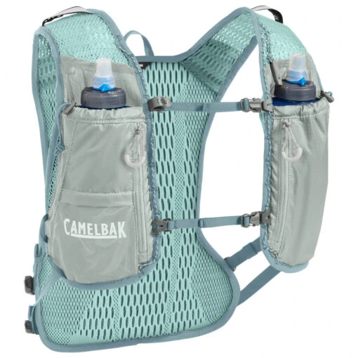 Camelbak - Zephyr Vest - Sac à Dos Trail -Camping Équipement Boutique camelbak zephyr vest sac a dos trail detail 2