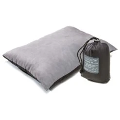 Camping Équipement Boutique -Camping Équipement Boutique cocoon travel pillow nylon coussin 1