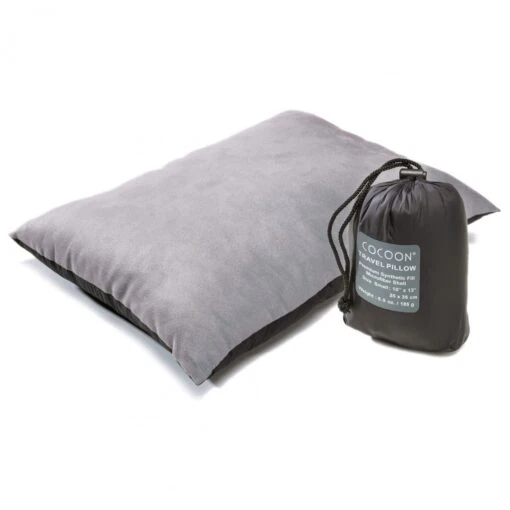 Cocoon - Travel Pillow Nylon - Coussin -Camping Équipement Boutique cocoon travel pillow nylon coussin 1