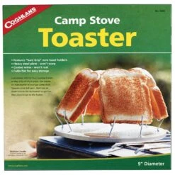 Coghlans - Campingtoaster -Camping Équipement Boutique coghlans campingtoaster detail 3