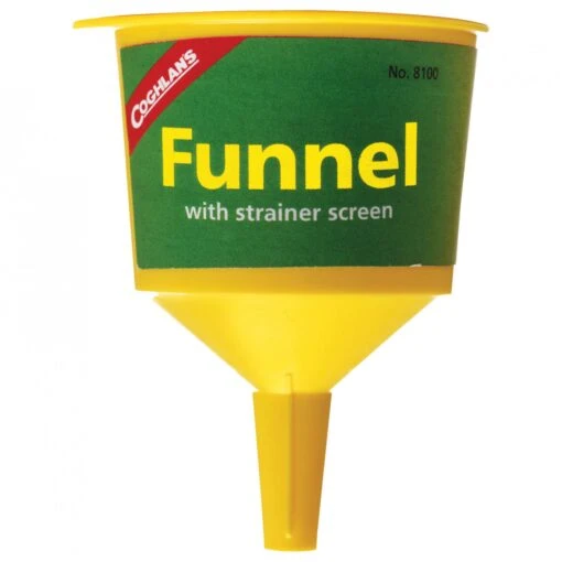 Coghlans - Funnel -Camping Équipement Boutique coghlans funnel