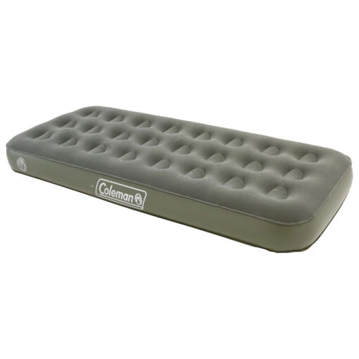 Coleman - Maxi Comfort Bed - Lit Gonflable -Camping Équipement Boutique coleman maxi comfort bed lit gonflable 1