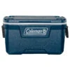 Coleman - Xtreme 70qt Chest - Glacière -Camping Équipement Boutique coleman xtreme 70qt chest glaciere