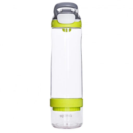 Contigo - Cortland Infuser - Gourde -Camping Équipement Boutique contigo cortland infuser gourde