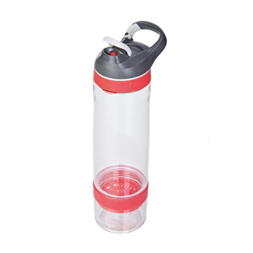 Contigo - Cortland Infuser - Gourde -Camping Équipement Boutique contigo cortland infuser gourde detail 4