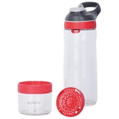 Contigo - Cortland Infuser - Gourde -Camping Équipement Boutique contigo cortland infuser gourde detail 5