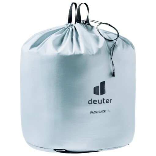 Deuter - Pack Sack 18 -Camping Équipement Boutique deuter pack sack 18 1