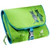 Deuter - Wash Bag Kids - Trousse De Toilette -Camping Équipement Boutique deuter wash bag kids trousse de toilette