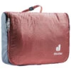 Deuter - Wash Center Lite II - Trousse De Toilette -Camping Équipement Boutique deuter wash center lite ii trousse de toilette