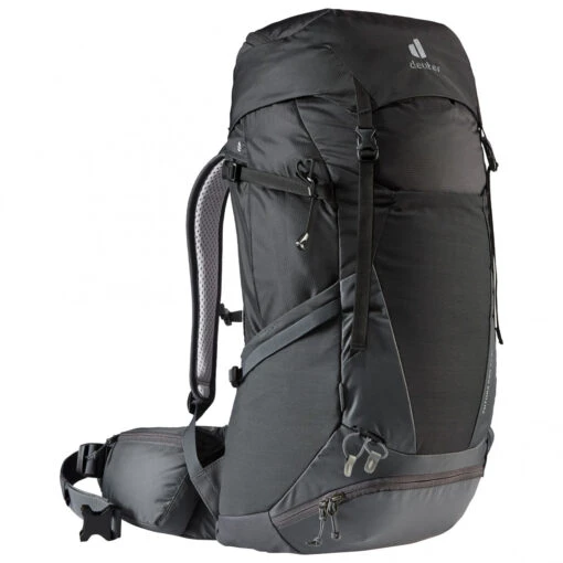 Deuter - Women's Futura Pro 34 SL - Sac à Dos De Randonnée -Camping Équipement Boutique deuter womens futura pro 34 sl sac a dos de randonnee