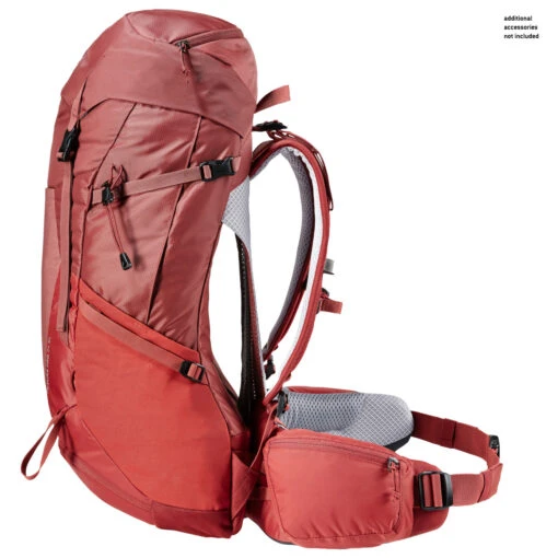 Deuter - Women's Futura Pro 34 SL - Sac à Dos De Randonnée -Camping Équipement Boutique deuter womens futura pro 34 sl sac a dos de randonnee detail 4