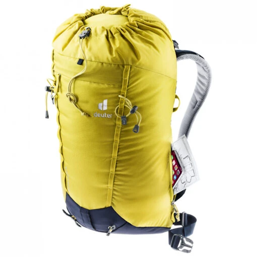 Deuter - Women's Guide Lite 22 SL - Sac à Dos De Montagne -Camping Équipement Boutique deuter womens guide lite 22 sl sac a dos de montagne detail 4