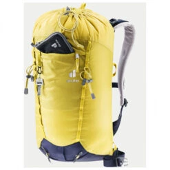 Deuter - Women's Guide Lite 22 SL - Sac à Dos De Montagne -Camping Équipement Boutique deuter womens guide lite 22 sl sac a dos de montagne detail 5