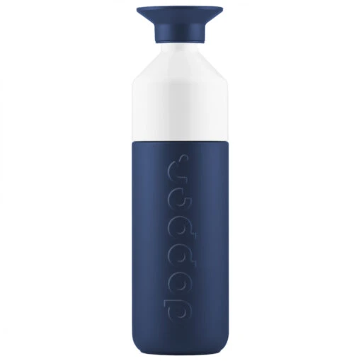 Dopper - Dopper Insulated - Bouteille Isotherme -Camping Équipement Boutique dopper dopper insulated bouteille isotherme