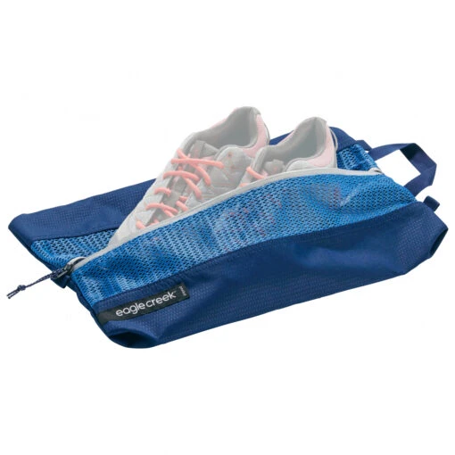 Eagle Creek - Pack-It Reveal Shoe Sac - Housse De Rangement -Camping Équipement Boutique eagle creek pack it reveal shoe sac housse de rangement detail 4