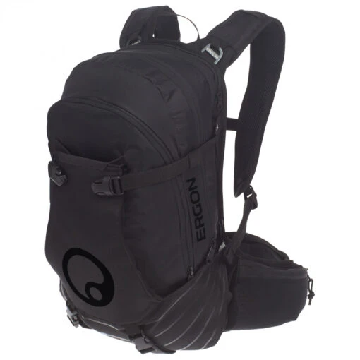 Ergon - BA3 15+2 - Sac à Dos Vélo -Camping Équipement Boutique ergon ba3 15 2 sac a dos velo 1