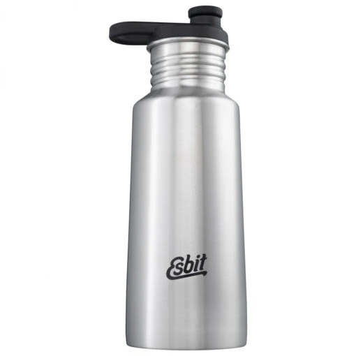 Esbit - Pictor Sporttrinkflasche Mit Extra Verschluss - Gourde -Camping Équipement Boutique esbit pictor sporttrinkflasche mit extra verschluss gourde 1