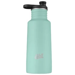 Esbit - Pictor Sporttrinkflasche Mit Extra Verschluss - Gourde -Camping Équipement Boutique esbit pictor sporttrinkflasche mit extra verschluss gourde 2