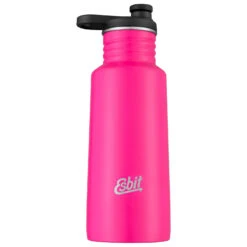 Esbit - Pictor Sporttrinkflasche Mit Extra Verschluss - Gourde -Camping Équipement Boutique esbit pictor sporttrinkflasche mit extra verschluss gourde 3