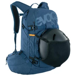 Evoc - Line Pro 20 - Sac à Dos Ski -Camping Équipement Boutique evoc line pro 20 sac a dos ski detail 6