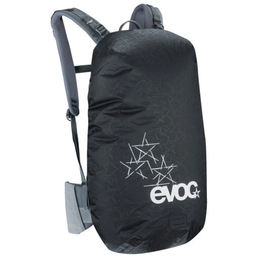 Evoc - Raincover Sleeve 25-45L - Housse étanche -Camping Équipement Boutique evoc raincover sleeve 25 45l housse etanche 1