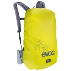 Evoc - Raincover Sleeve 25-45L - Housse étanche -Camping Équipement Boutique evoc raincover sleeve 25 45l housse etanche 2