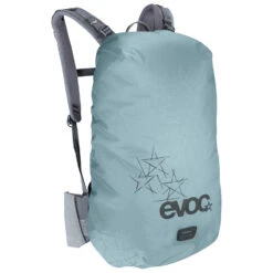 Evoc - Raincover Sleeve 25-45L - Housse étanche -Camping Équipement Boutique evoc raincover sleeve 25 45l housse etanche 3