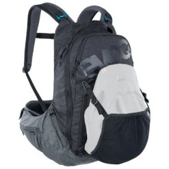 Evoc - Trail Pro 16 - Sac à Dos Vélo -Camping Équipement Boutique evoc trail pro 16 sac a dos velo detail 6