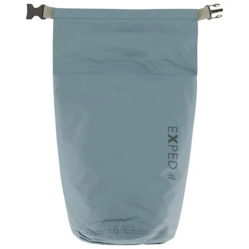 Exped - Crush Drybag - Housse De Rangement -Camping Équipement Boutique exped crush drybag housse de rangement 1