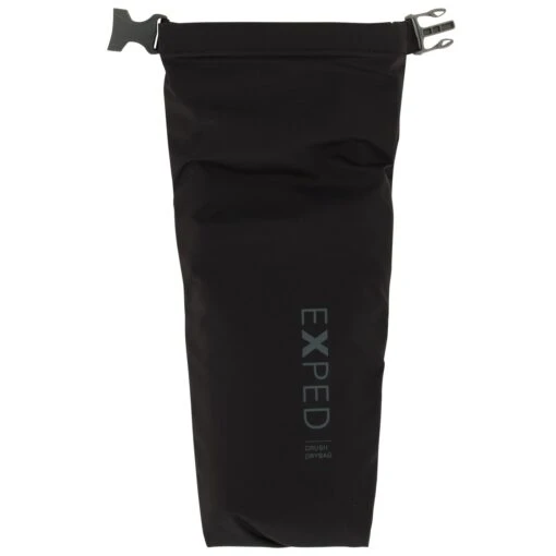 Exped - Crush Drybag - Housse De Rangement -Camping Équipement Boutique exped crush drybag housse de rangement 2