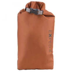 Exped - Crush Drybag - Housse De Rangement -Camping Équipement Boutique exped crush drybag housse de rangement 3