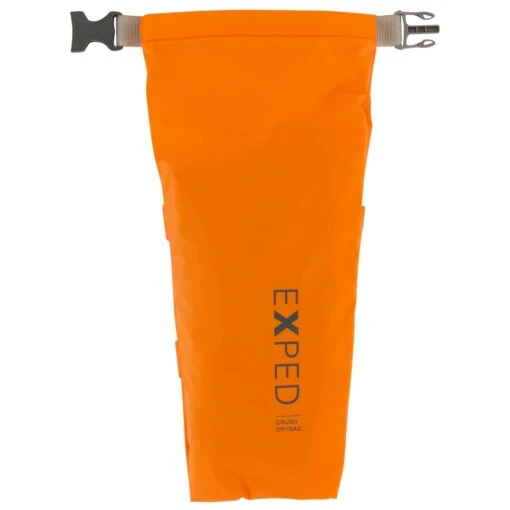 Exped - Crush Drybag - Housse De Rangement -Camping Équipement Boutique exped crush drybag housse de rangement