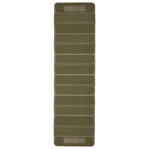 Exped - Flexmat - Matelas De Camping -Camping Équipement Boutique exped flexmat matelas de camping detail 2