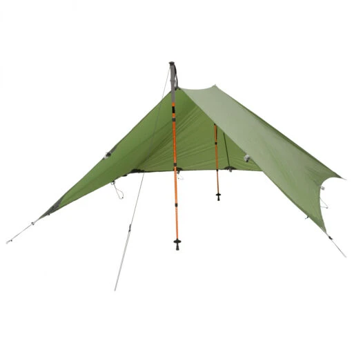 Exped - Scout Tarp Extreme - Tarp -Camping Équipement Boutique exped scout tarp extreme tarp 1