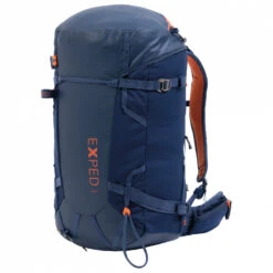 Exped - Women's Couloir 40 - Sac à Dos De Montagne -Camping Équipement Boutique exped womens couloir 40 sac a dos de montagne 1