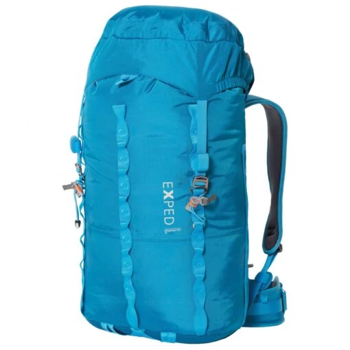 Exped - Women's Mountain Pro 40 - Sac à Dos De Montagne -Camping Équipement Boutique exped womens mountain pro 40 sac a dos de montagne bf 1