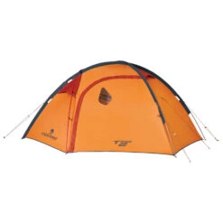 Ferrino - Tent Trivor 2 - Tente 2 Places -Camping Équipement Boutique ferrino tent trivor 2 tente 2 places detail 2