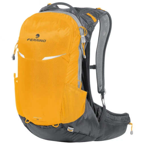 Ferrino - Zephyr 12 - Sac à Dos Vélo -Camping Équipement Boutique ferrino zephyr 12 sac a dos velo