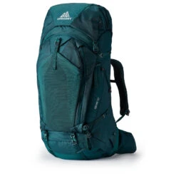 Gregory - Women's Deva 70 - Sac à Dos De Trekking -Camping Équipement Boutique gregory womens deva 70 sac a dos de trekking 1